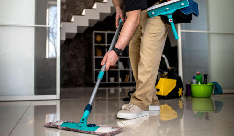 Cleaning Services in Manila to Keep Your Offices Neat & Tidy